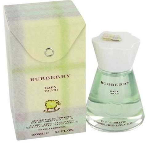 burberry baby touch 100ml u woda toaletowa|Burberry Baby Touch • Fragrance Review & Swatches .